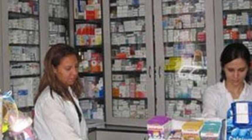 SGK'lıya 25 saat ila&ccedil; yok