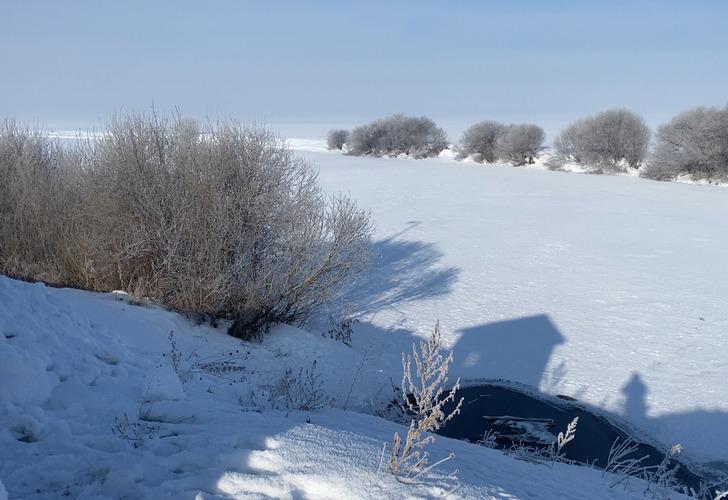 Türkiye’nin en soğuk noktası oldu! Arabalar bile buz tuttu gelen görüntüler şaşırttı… G5
