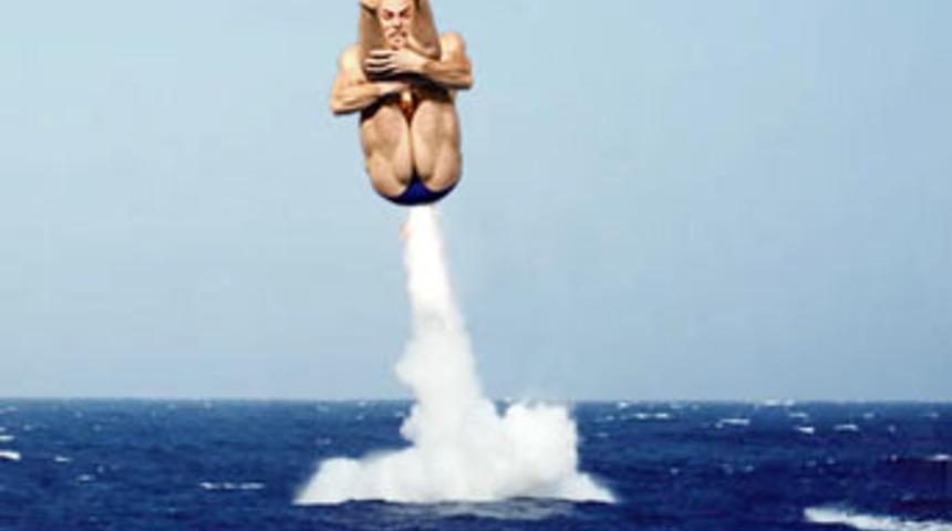 Güldüren fotoğraflar