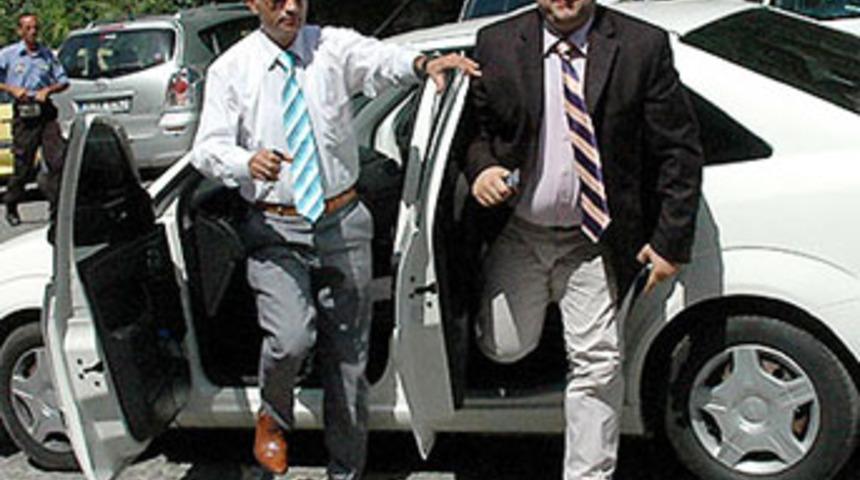 Artık Zekeriya &Ouml;z'&uuml;n olmayan dosyalar