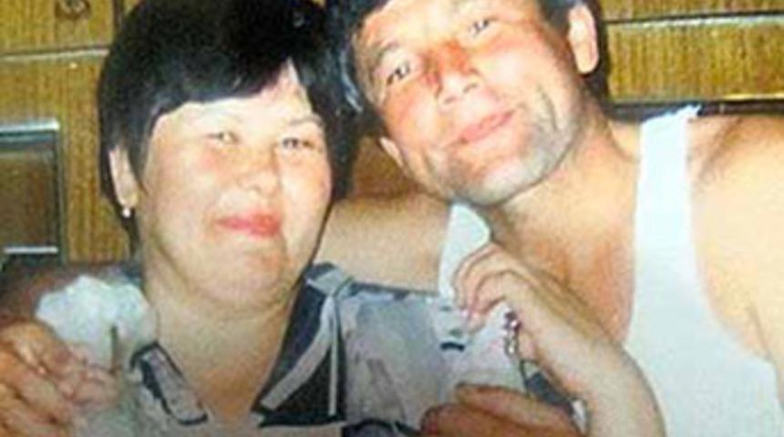 Kendi cenazesinde öldü!