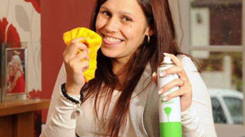 Aşermenin b&ouml;ylesi