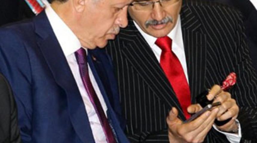 Başbakana ne gösterdiğini bugün açıkladı