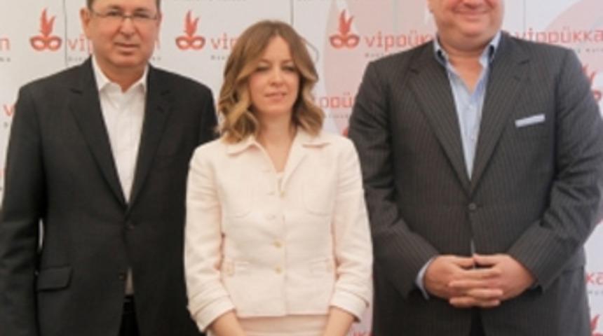 S&uuml;per ortaklık