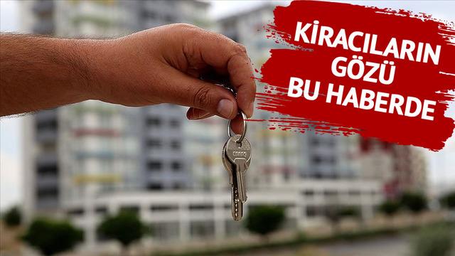 SON DAKİKA: Temmuz ayı kira zam oranı belli oldu! Bir dönem kapandı! Ev sahibi ve kiracıları ilgilendiriyor