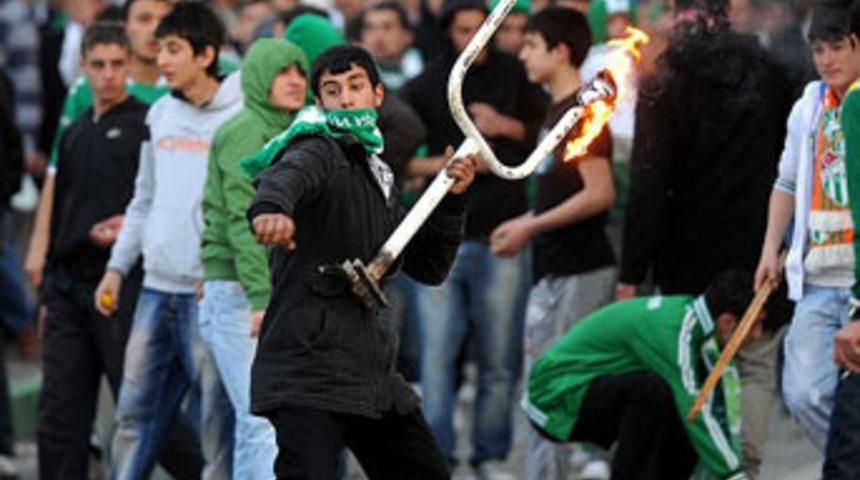 Federasyondan a&ccedil;ıklama geldi!