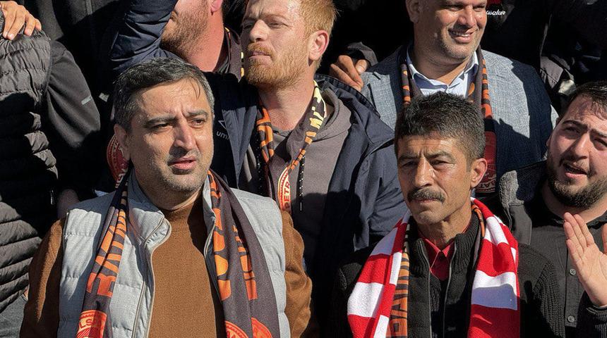 DEM Parti’yi karıştıran fotoğraf! HÜDA PAR adayıyla yan yana…