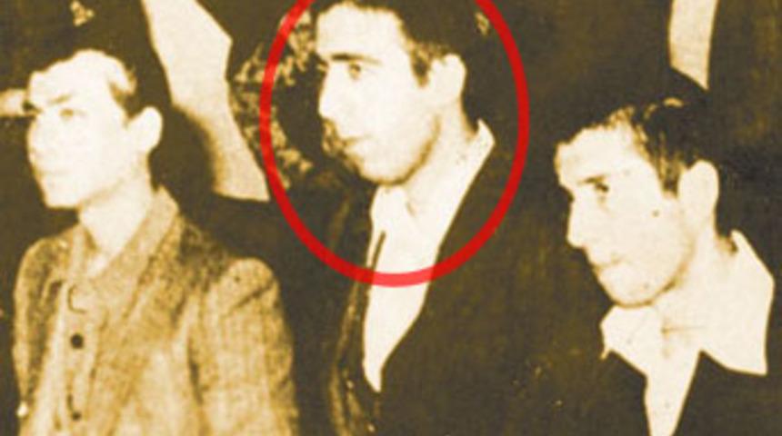 İdam edilen ilk &Uuml;lk&uuml;c&uuml;'den &ccedil;arpıcı itiraflar