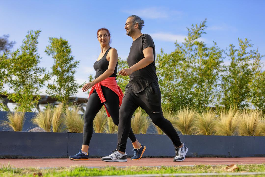 &lsquo;T&uuml;rk Halkının Y&uuml;r&uuml;y&uuml;ş Alışkanlıkları&rsquo; araştırıldı! Ge&ccedil;en yıllar ile karşılaştırılan sonu&ccedil;lar &ccedil;ok şaşırttı