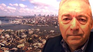 İstanbul için bu kez de Yunan profesör uyardı! Artık kesin dedi, büyüklüğünü de açıkladı... 'Ayasofya Camii tehlikede' iddiası dikkat çekti