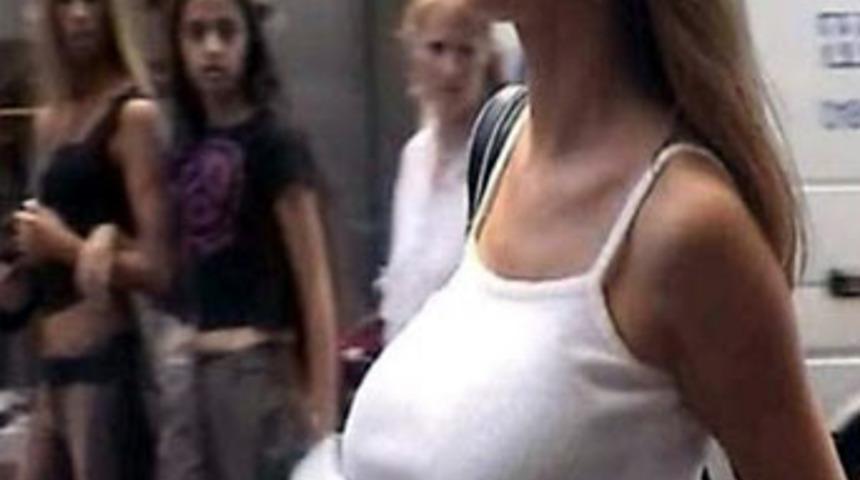 Kıskan&ccedil;lık anları