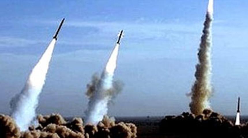 Peynir ekmek gibi silah alıyor