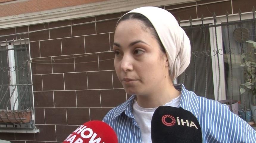 Esenyurt’ta takıntılı eski eş, kadının kabusu oldu