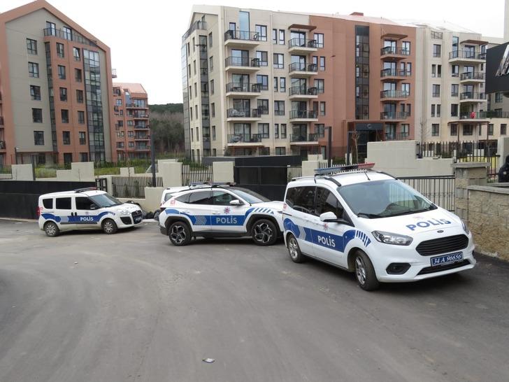 İstanbul'da rehin aldığı eşini öldürmüştü! İfadesi ortaya çıktı, yasak aşk iddiası G4