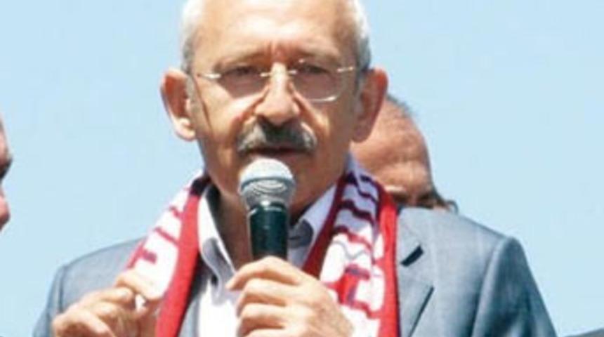 Sürprizinizi açıklayın yoksa...