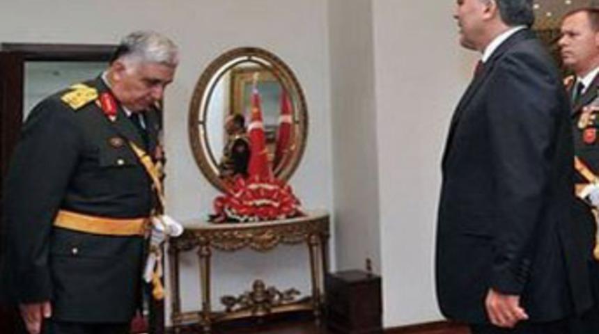 Tartışma yaratan o fotoğrafa a&ccedil;ıklama!