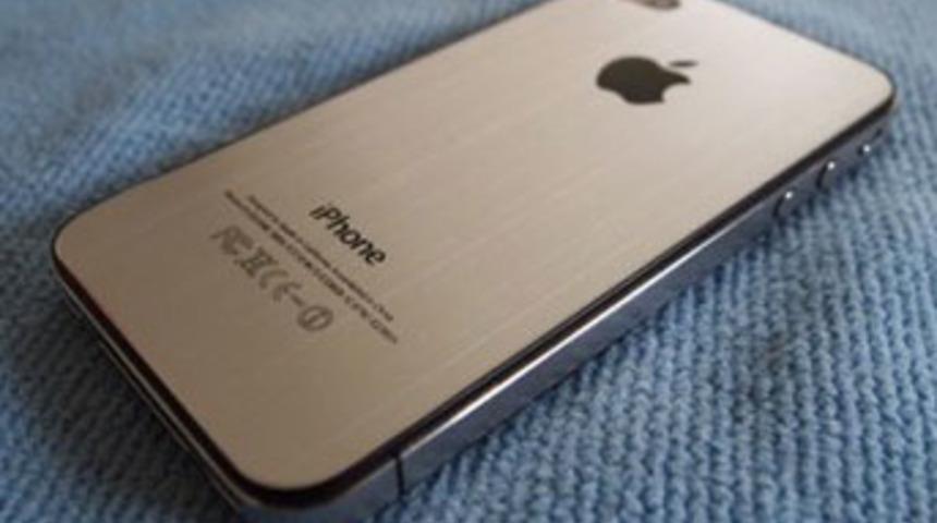 Ucuz iPhone 5 Hakkında Yeni Bir İddia