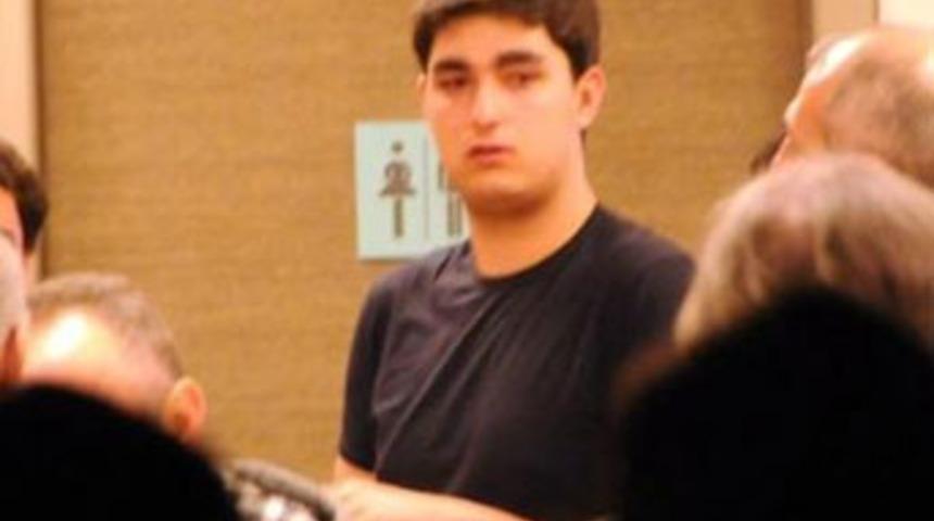 "Sana ihtiyacım var bırakma beni"