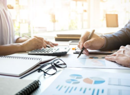 Banka dışı finans sektöründe hacim 1,2 trilyonu buldu