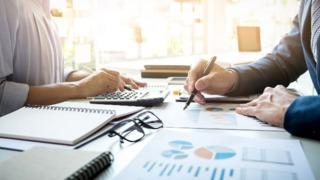 Banka dışı finans sektöründe hacim 1,2 trilyonu buldu