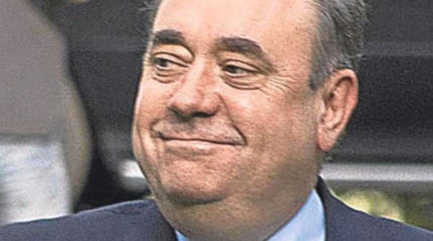 İngiltere'de bölünme korkusu