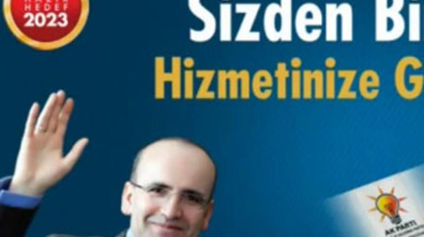 Bakan'a Kürtçe klip