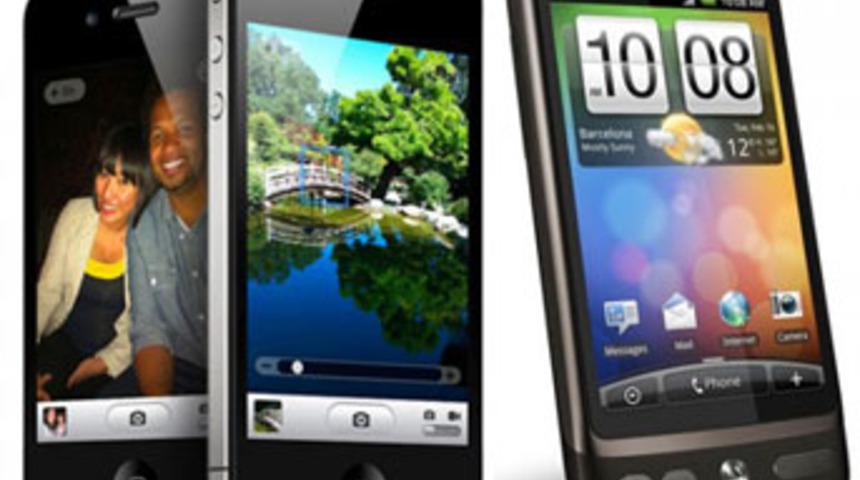 HTC&rsquo;nin s&uuml;per telefonunun detayları