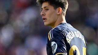 Arda Güler ezeli rakibe gidiyor! İspanyol basınından olay yaratan iddia...