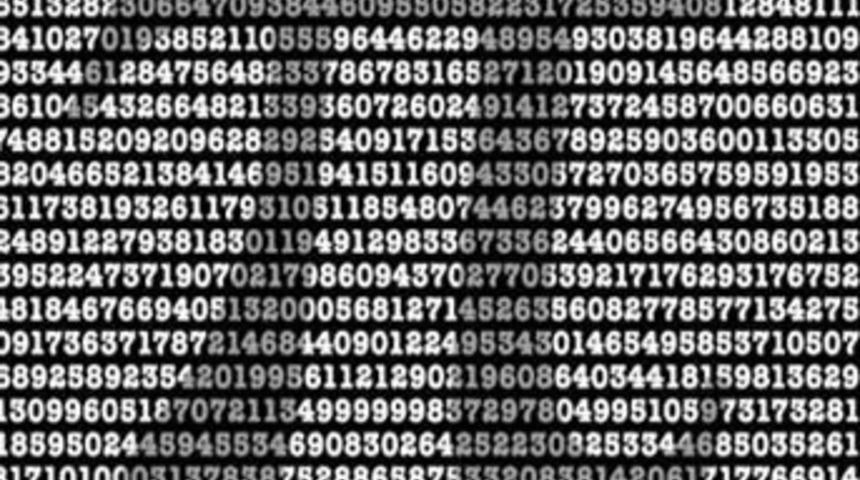 ''Pi sayısı'' yanlış mı?