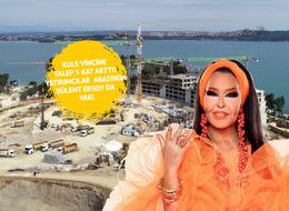 Talepler 5 kat arttı, kira getirisi aylık 150 ila 250 bin TL! Yatırımcılardan biri de Bülent Ersoy... 