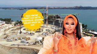 Talepler 5 kat arttı, kira getirisi aylık 150 ila 250 bin TL! Yatırımcılardan biri de Bülent Ersoy... 