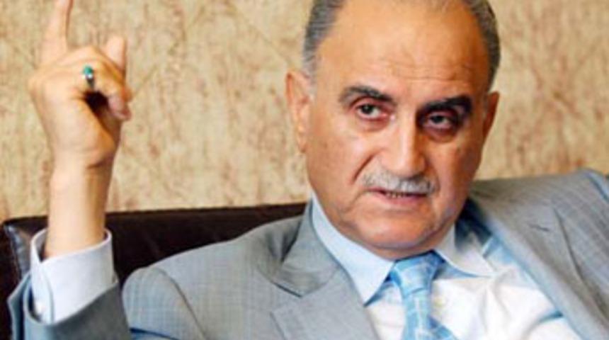 "&Ouml;zerklik ilanı anlamsız ve zamansız"