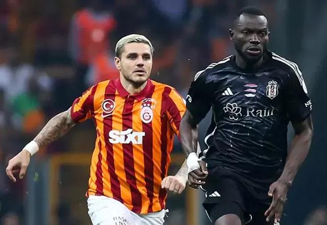 Beşiktaş-Galatasaray derbisine deplasman takımı taraftarı alınacak!