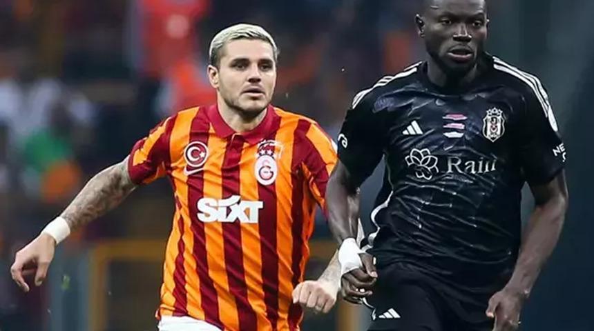 Beşiktaş-Galatasaray derbisine deplasman takımı taraftarı alınacak!
