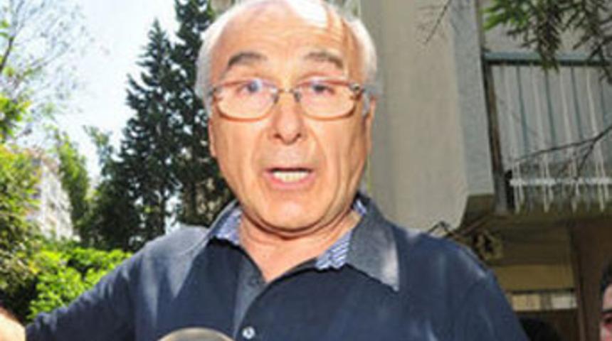 Ayta&ccedil; Durak serbest bırakıldı