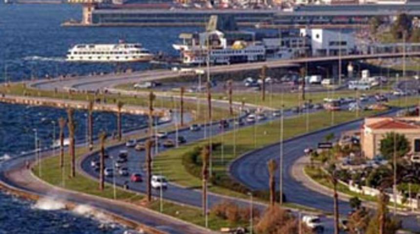İzmir için ilk sürpriz aday