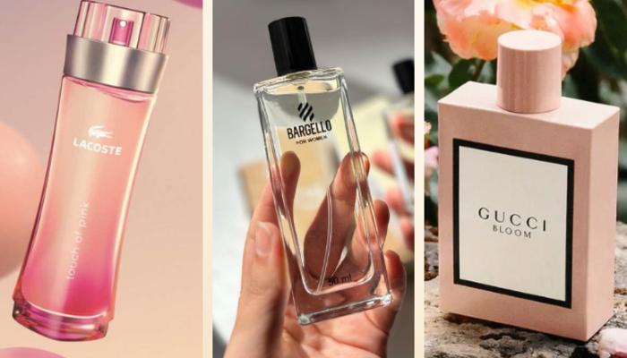 Uygun fiyatlı parfüm arayanlara Bargello en iyi kadın parfümleri