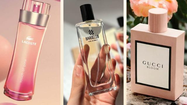 Uygun fiyatlı parfüm arayanlar buraya! İşte Bargello en iyi kadın parfümleri