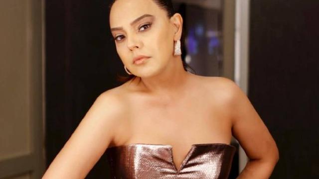 Ebru Gündeş ve Murat Osman Özdemir Dubai'de evlendi! Bakın çiftin nikah şahitleri kim oldu