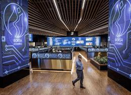 Borsa İstanbul'dan yeni rekor! Zirvesini yeniledi