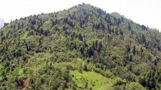 İşte HES tahribatı