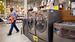 ABD'de dayanıklı mal siparişleri ocakta beklenenden fazla azaldı