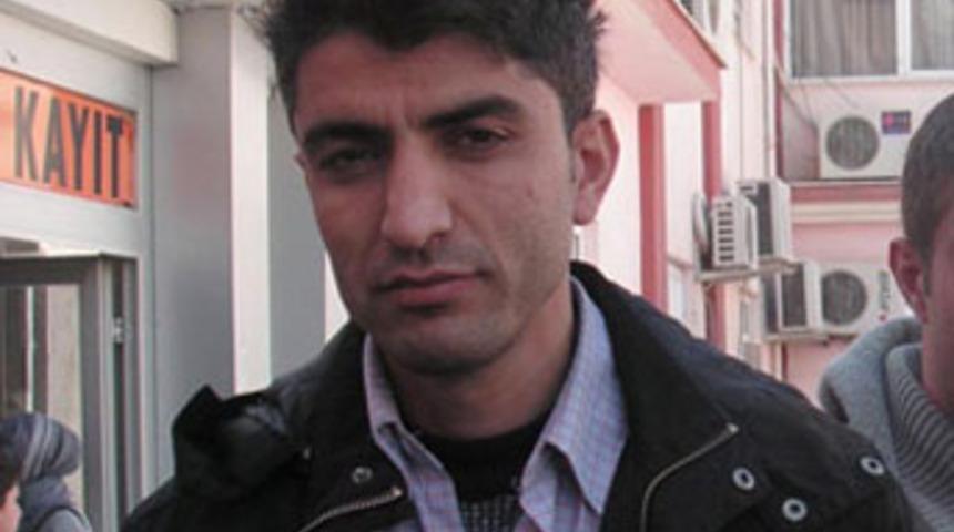 "Benim karıma bir erkek nasıl iğne yapar"