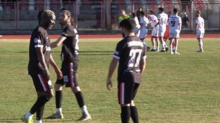 Hakeme yumruk atan o futbolcu tutuklandı! Yattara'nın maçında yaşanmıştı...