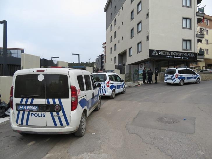 İstanbul'da rehin aldığı eşini öldürmüştü! İfadesi ortaya çıktı, yasak aşk iddiası G1