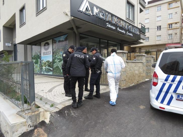 İstanbul'da rehin aldığı eşini öldürmüştü! İfadesi ortaya çıktı, yasak aşk iddiası G2