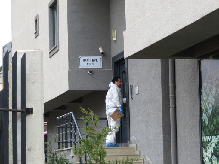 İstanbul'da rehin aldığı eşini öldürmüştü! İfadesi ortaya çıktı, yasak aşk iddiası G3