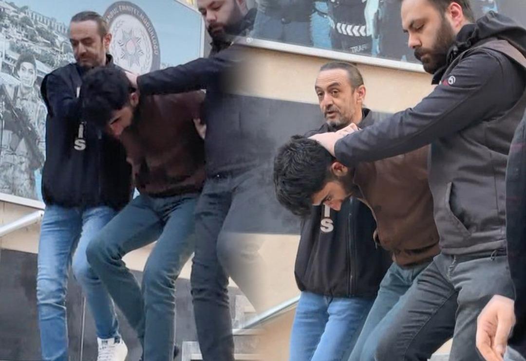 İstanbul'da rehin aldığı eşini &ouml;ld&uuml;rm&uuml;şt&uuml;! İfadesi ortaya &ccedil;ıktı, yasak aşk iddiası