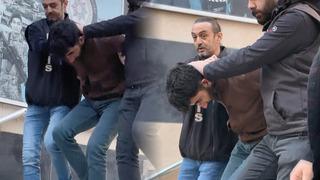 İstanbul'da rehin aldığı eşini öldürmüştü! İfadesi ortaya çıktı, yasak aşk iddiası