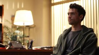 O şimdi Adaletin Umut'u! Taş Kağıt Makas'ın Umut'u Ekin Koç, yeni dizi için konuştu